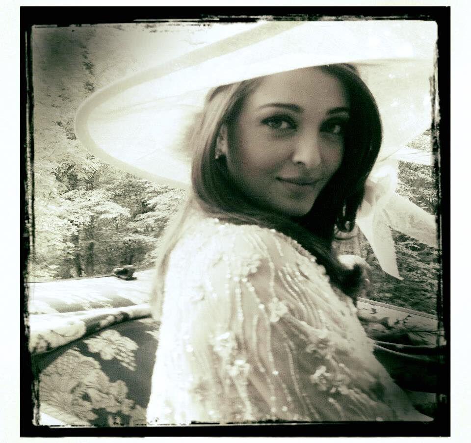 Aishwarya Rai Bachchan Photoshoot