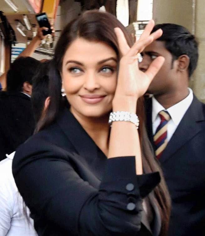 Aishwarya Rai Bachchan Rare Pics