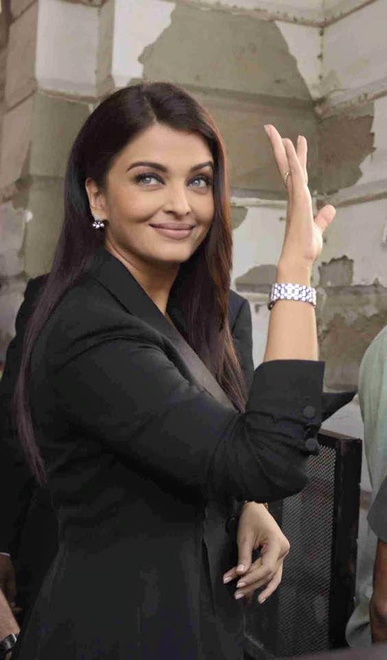 Aishwarya Rai Bachchan Rare Pics