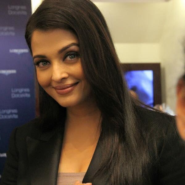 Aishwarya Rai Bachchan Rare Pics