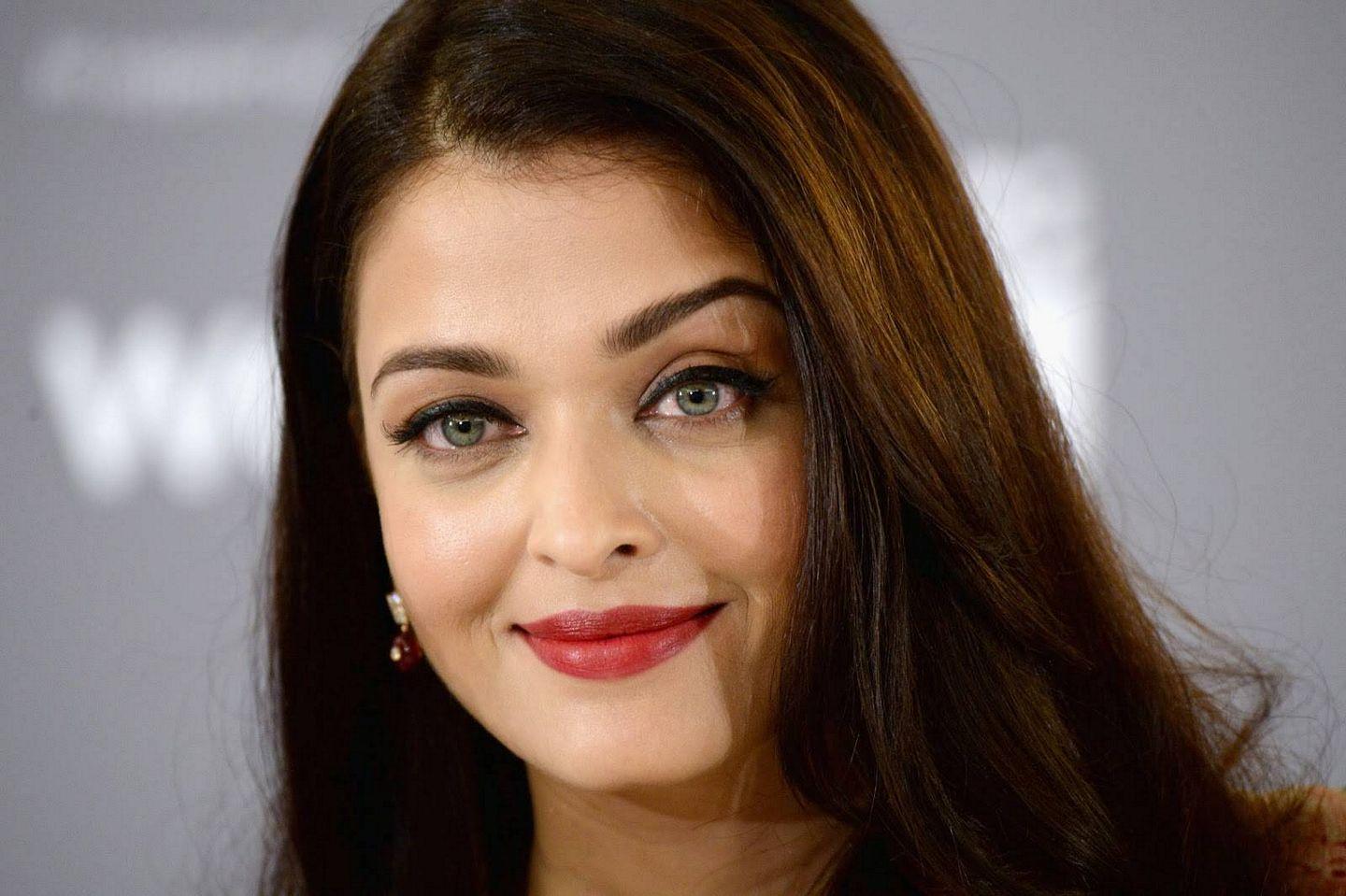 Aishwarya Rai Latest Stills At Variety Celebration Of UN Women