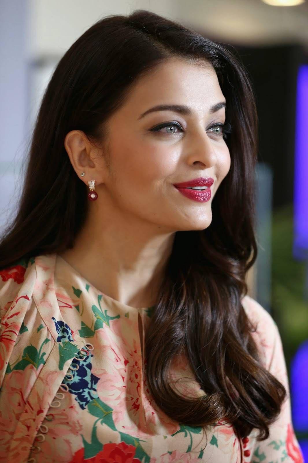 Aishwarya Rai Latest Stills At Variety Celebration Of UN Women