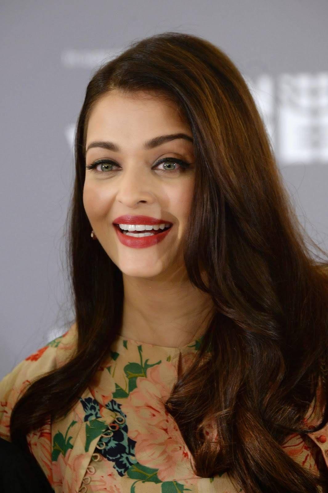 Aishwarya Rai Latest Stills At Variety Celebration Of UN Women