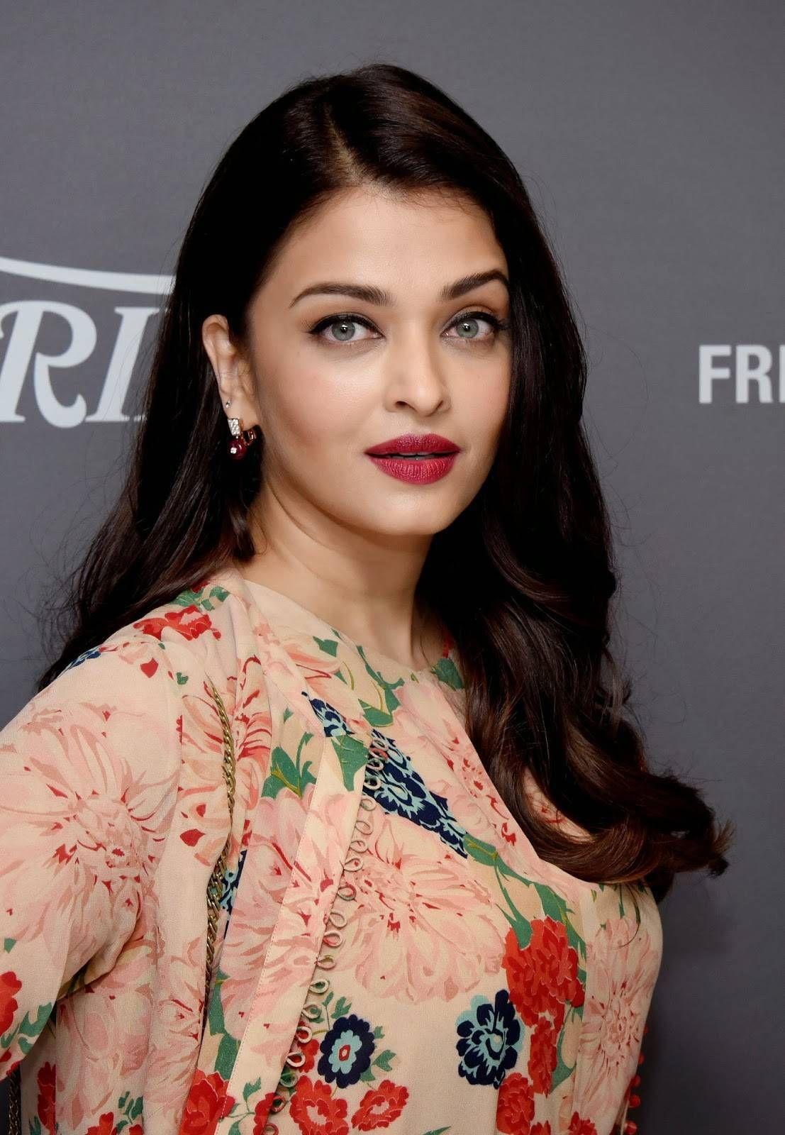 Aishwarya Rai Latest Stills At Variety Celebration Of UN Women