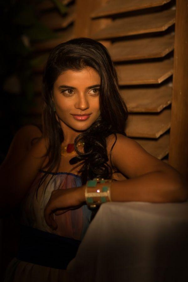 Aishwarya Rajesh Latest Photoshoot