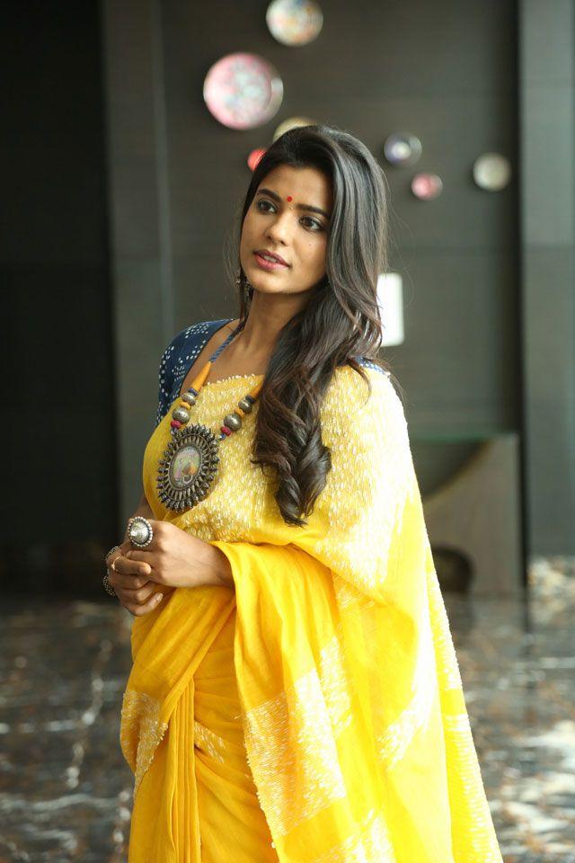 Aishwarya Rajesh Latest Pics