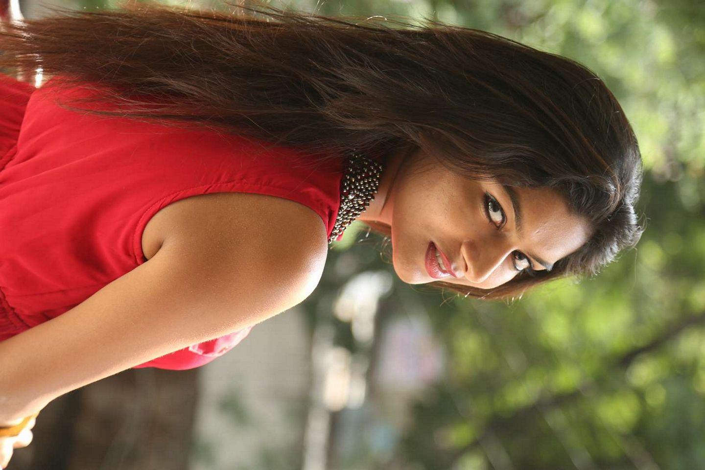 Akshatha Latest Stills