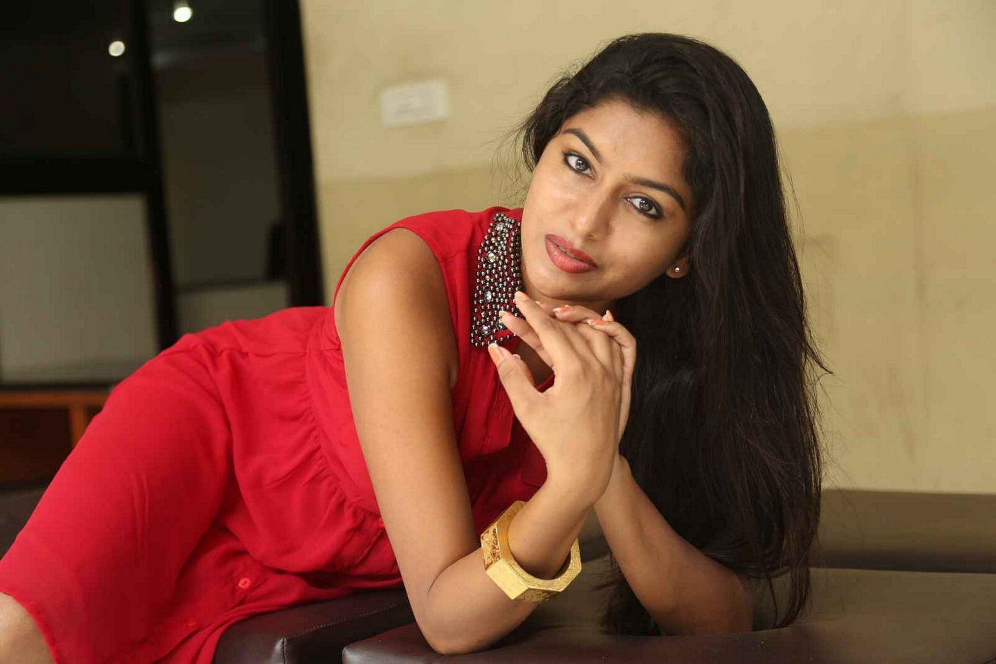Akshatha Latest Stills