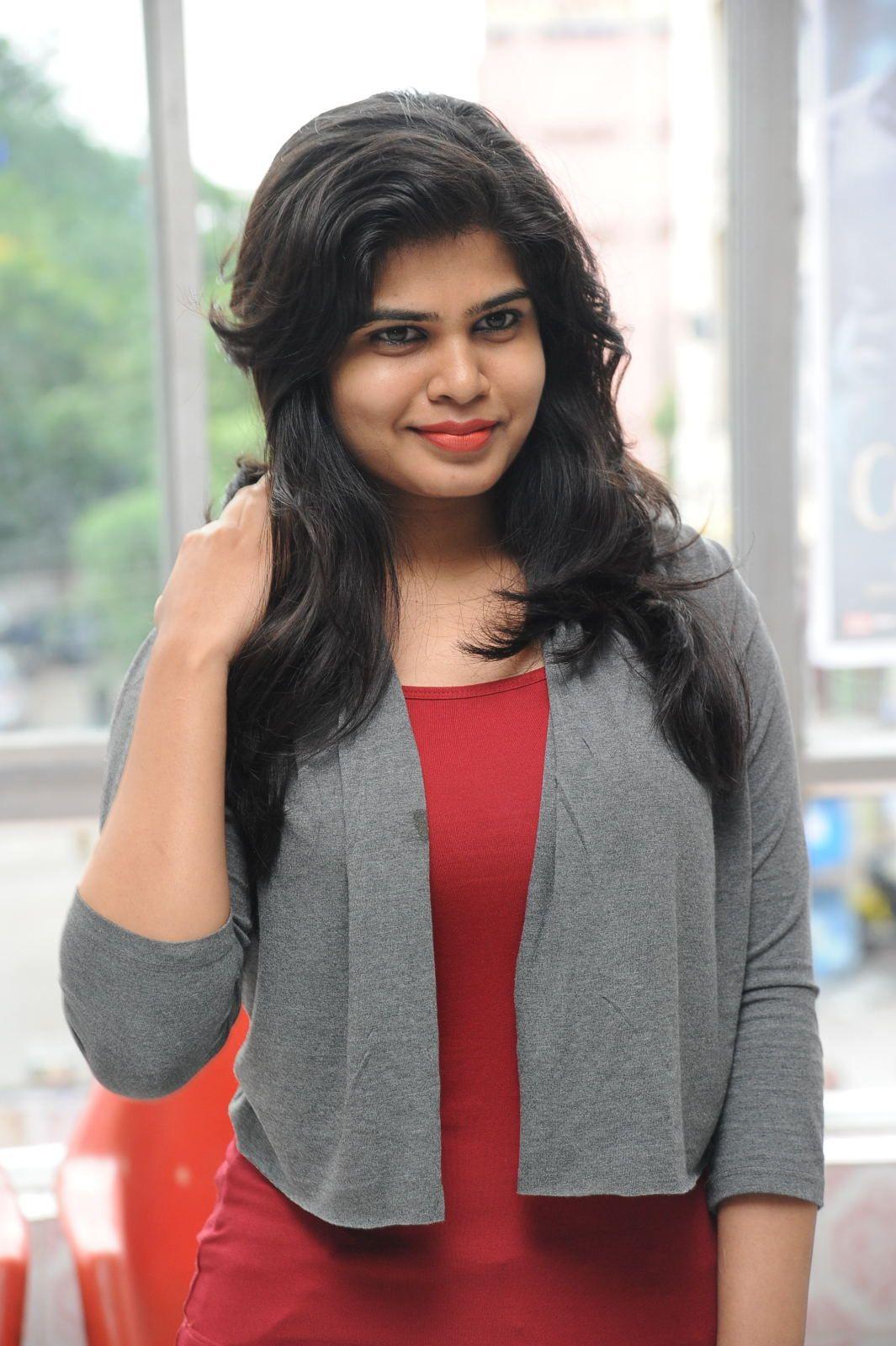 Alekhya Reddy Latest Photos