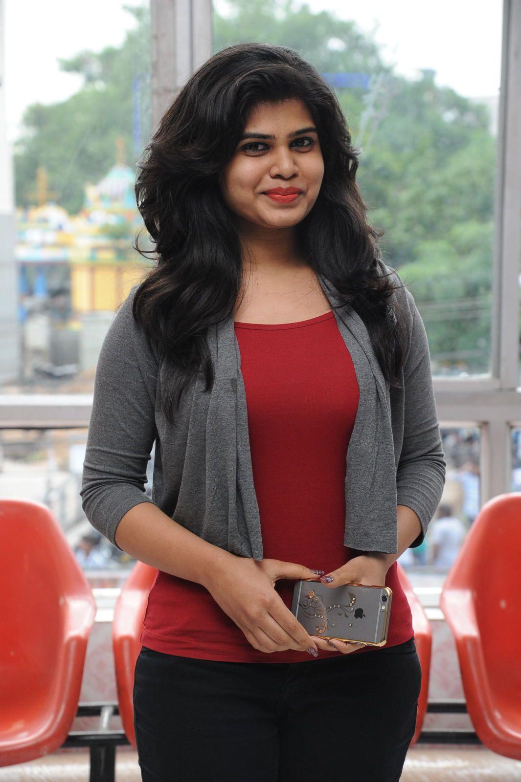 Alekhya Reddy Latest Photos