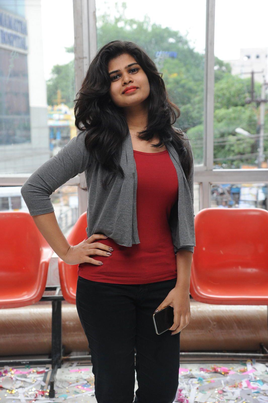 Alekhya Reddy Latest Photos