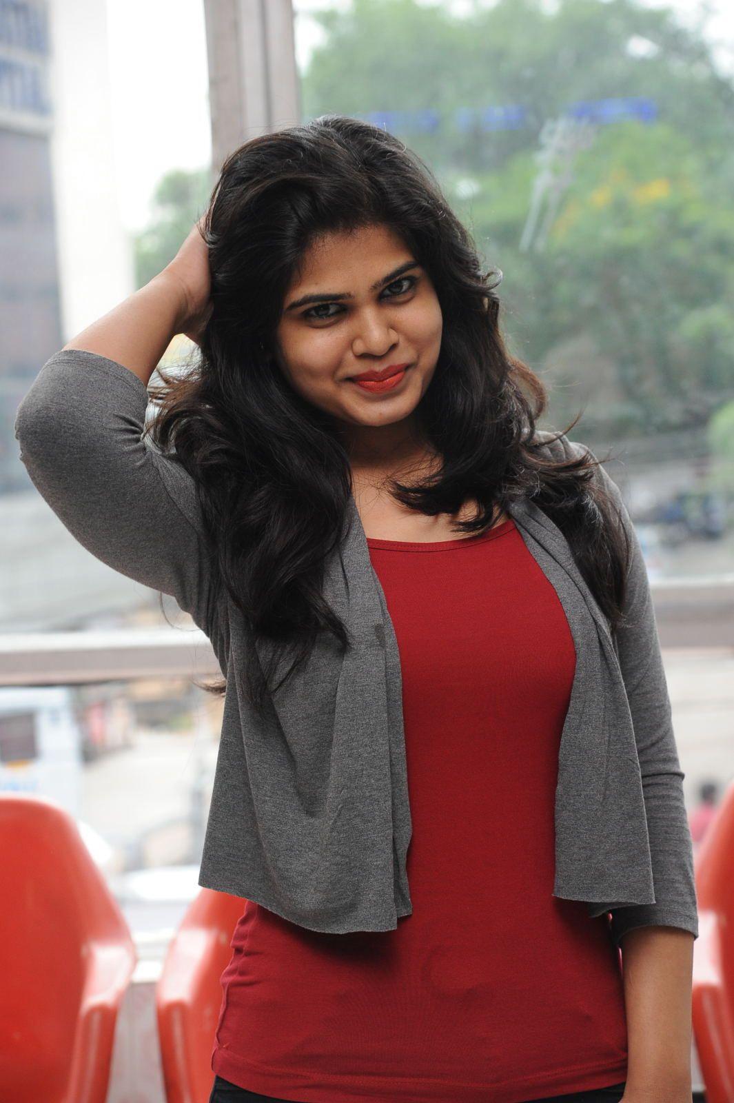 Alekhya Reddy Latest Photos