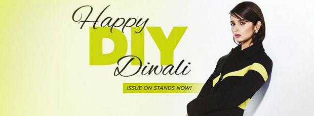 Alia Bhatt Photo Shoot for Femina