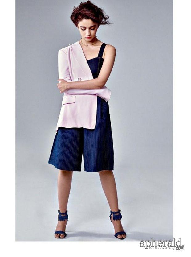 Alia Bhatt Photoshoot