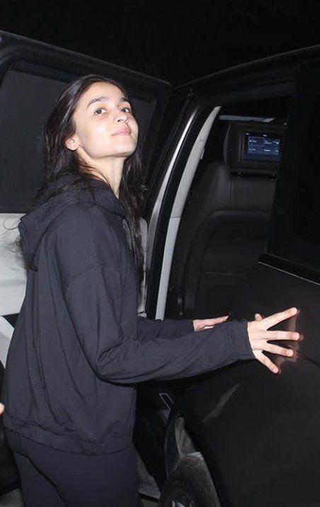 Alia Bhatt Recent New Photos
