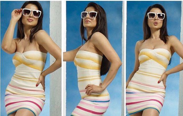 Ameesha Patel Latest Unseen Hot Photo Stills