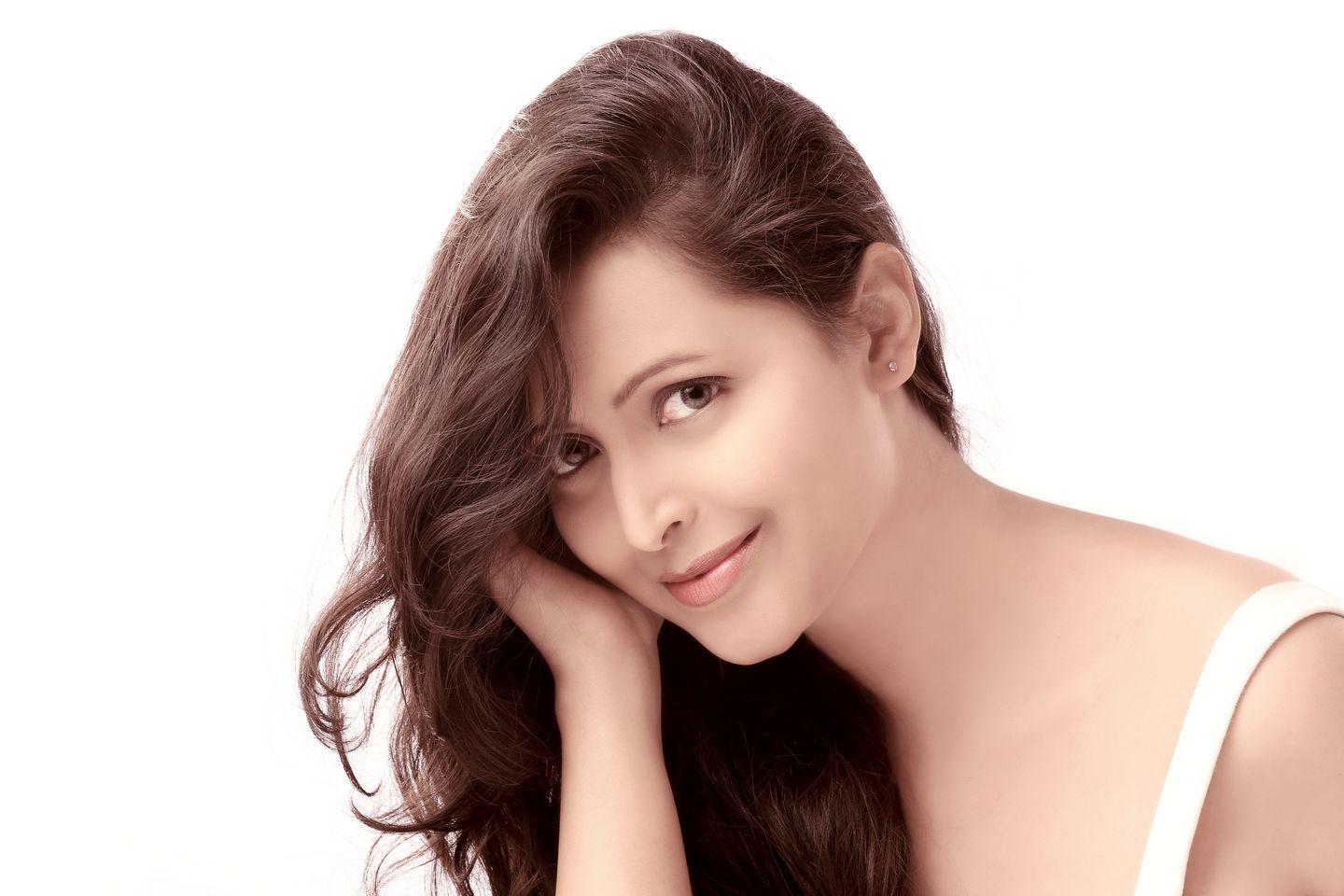 Anandam Rekha Photoshoot