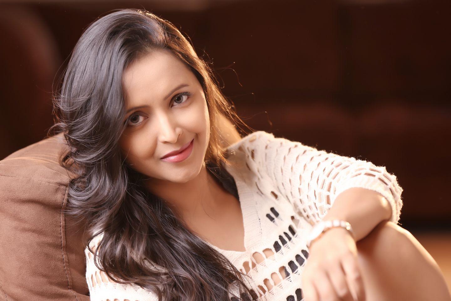 Anandam Rekha Photoshoot