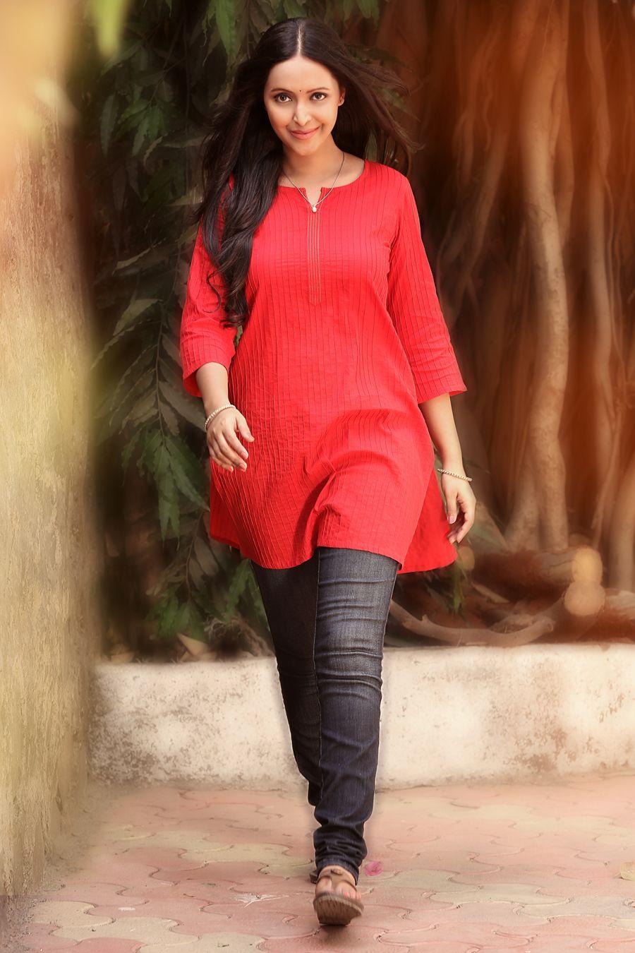 Anandam Rekha Photoshoot