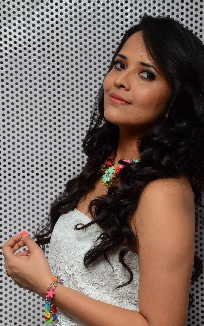 Anasuya Hottest Photos