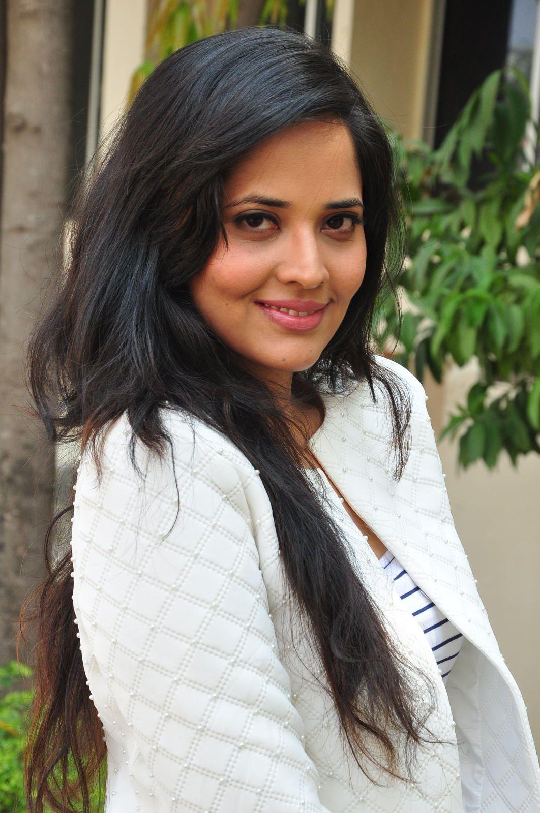 Anchor Anasuya Bharadwaj Latest Stills