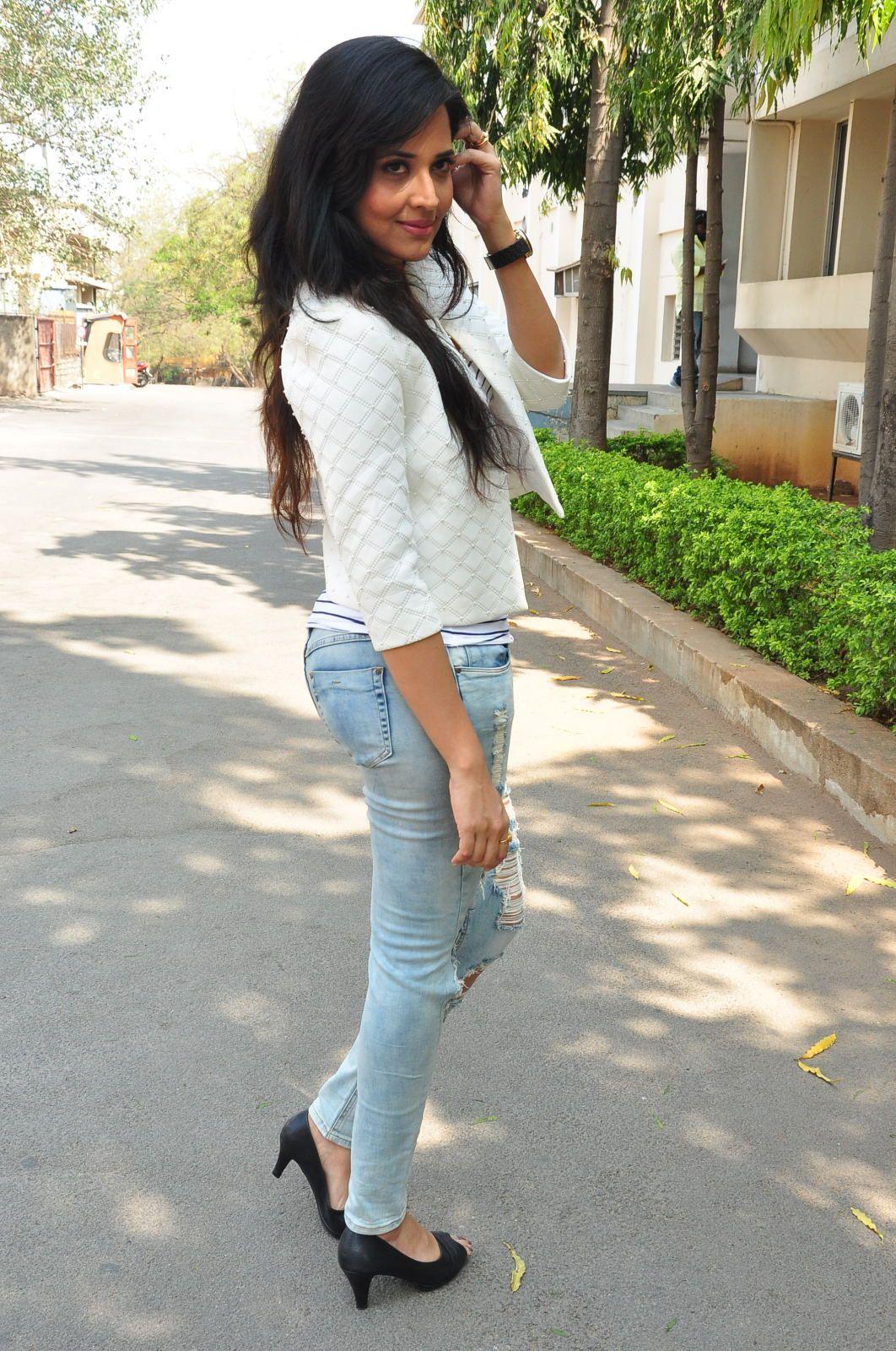 Anchor Anasuya Bharadwaj Latest Stills