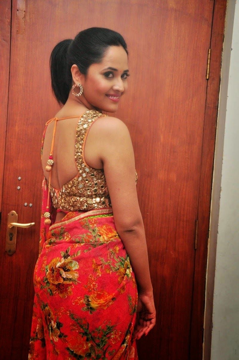 Anchor Anasuya hot and spicy pics