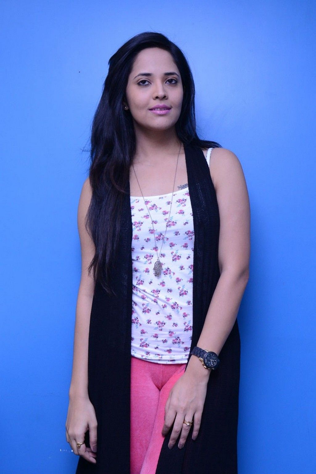 Anchor Anasuya hot and spicy pics
