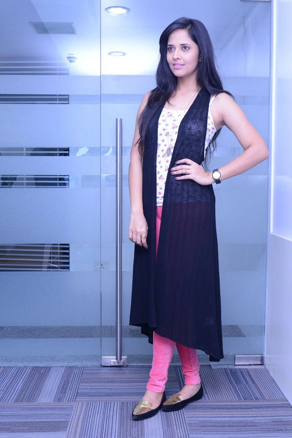 Anchor Anasuya hot and spicy pics