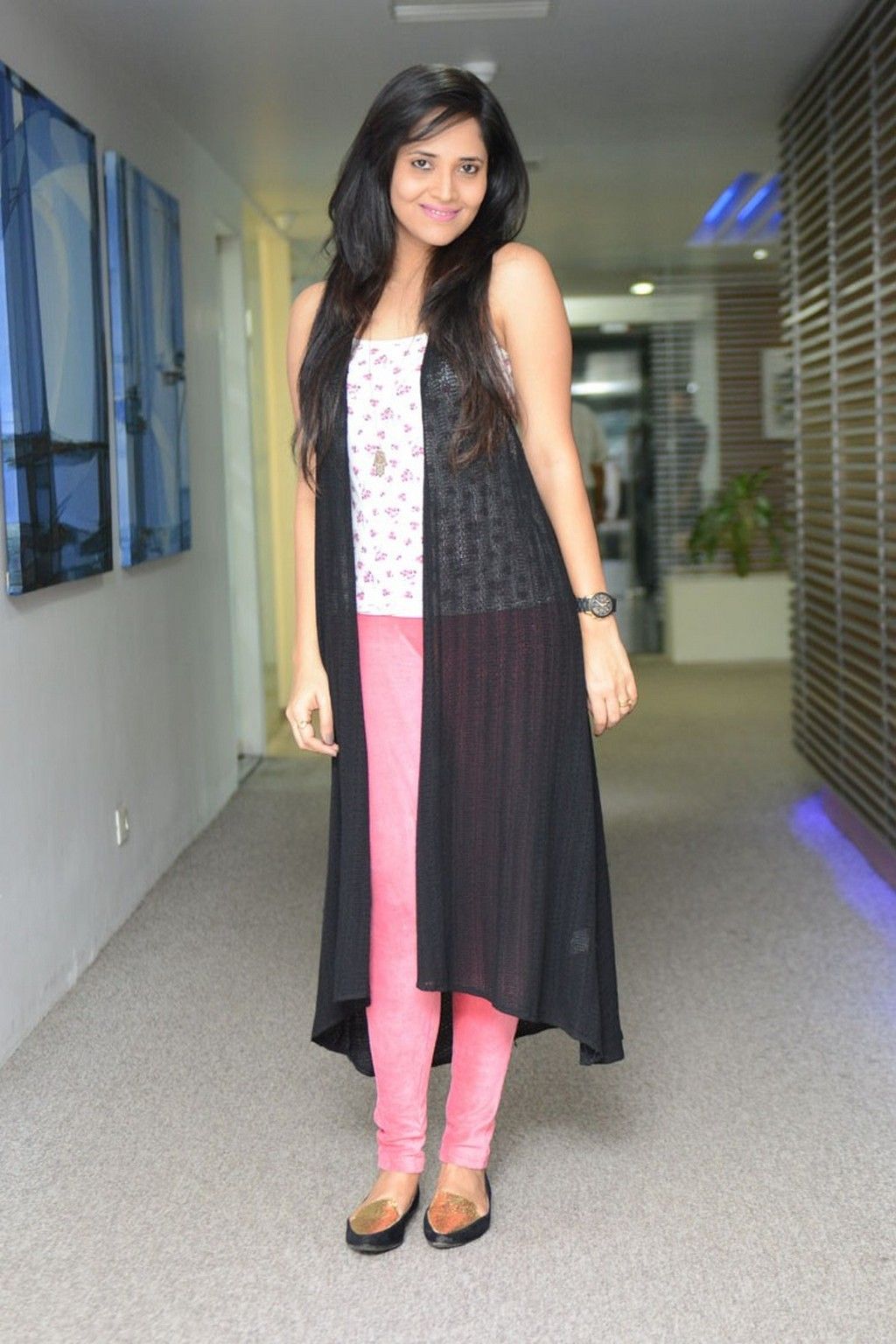 Anchor Anasuya hot and spicy pics