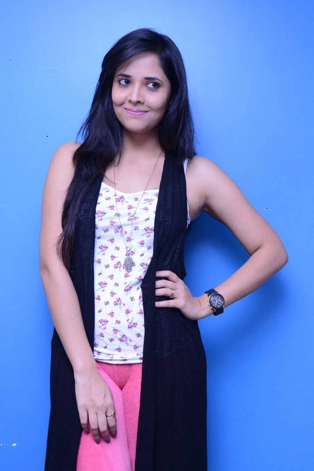 Anchor Anasuya hot and spicy pics