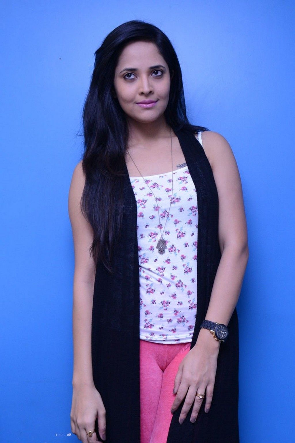 Anchor Anasuya hot and spicy pics