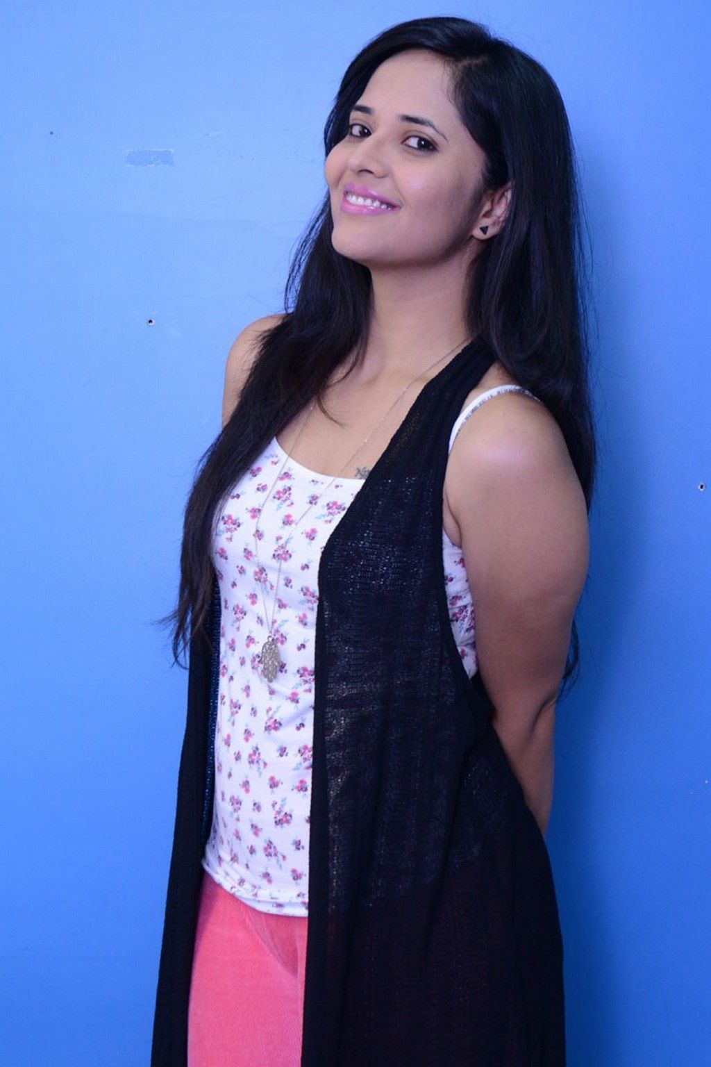 Anchor Anasuya hot and spicy pics