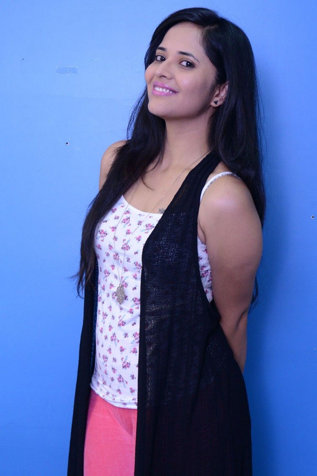 Anchor Anasuya hot and spicy pics