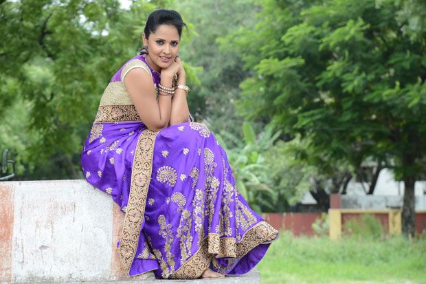 Anchor Anasuya Unseen Pics