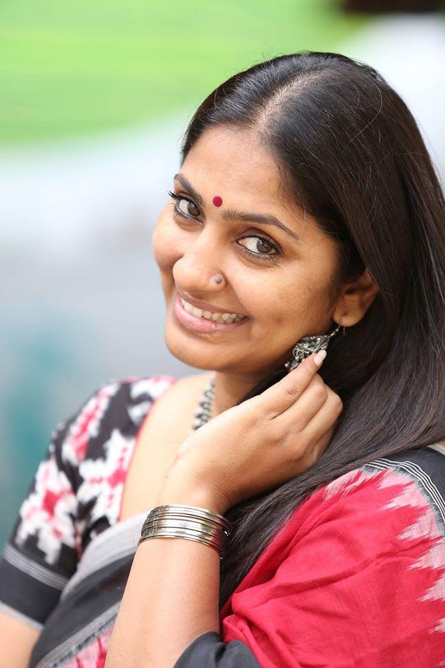 Anchor Jhansi Rare Photos