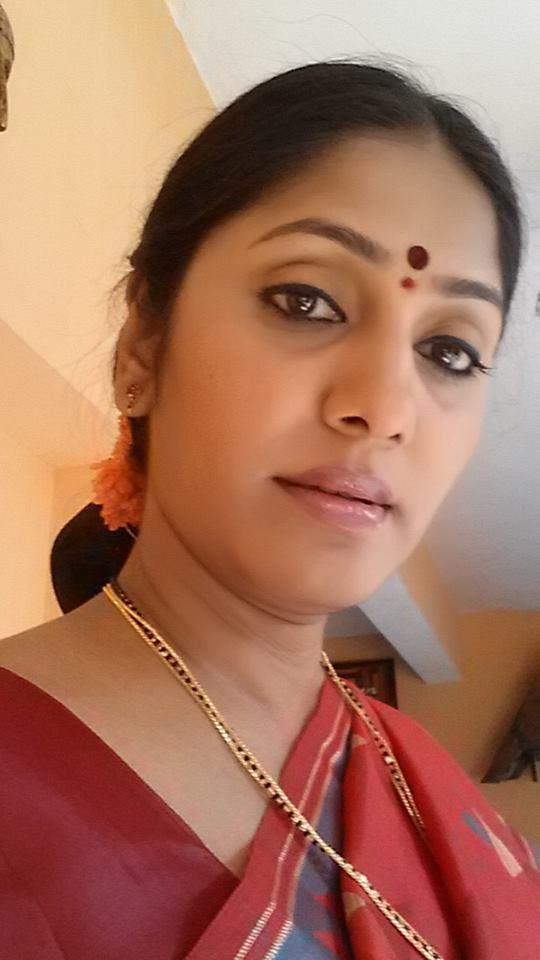 Anchor Jhansi Rare Photos