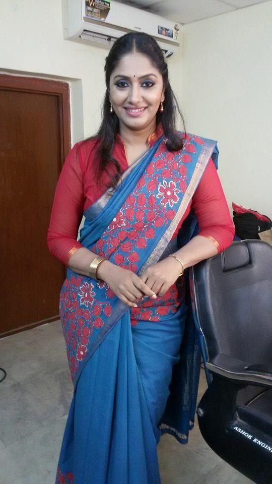 Anchor Jhansi Rare Photos