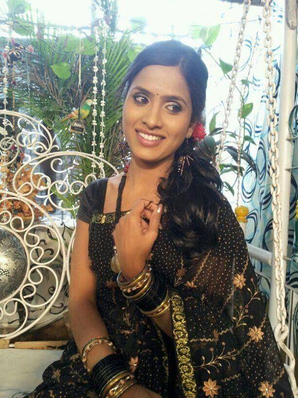 Anchor Prasanthi Sexy Pics