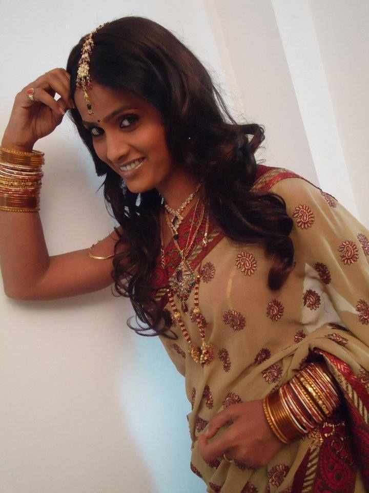 Anchor Prasanthi Sexy Pics