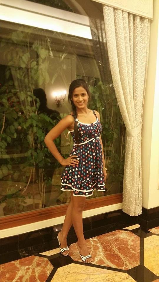 Anchor Prasanthi Sexy Pics