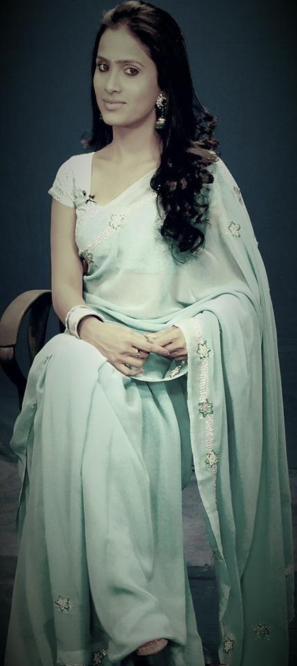 Anchor Prasanthi Sexy Pics