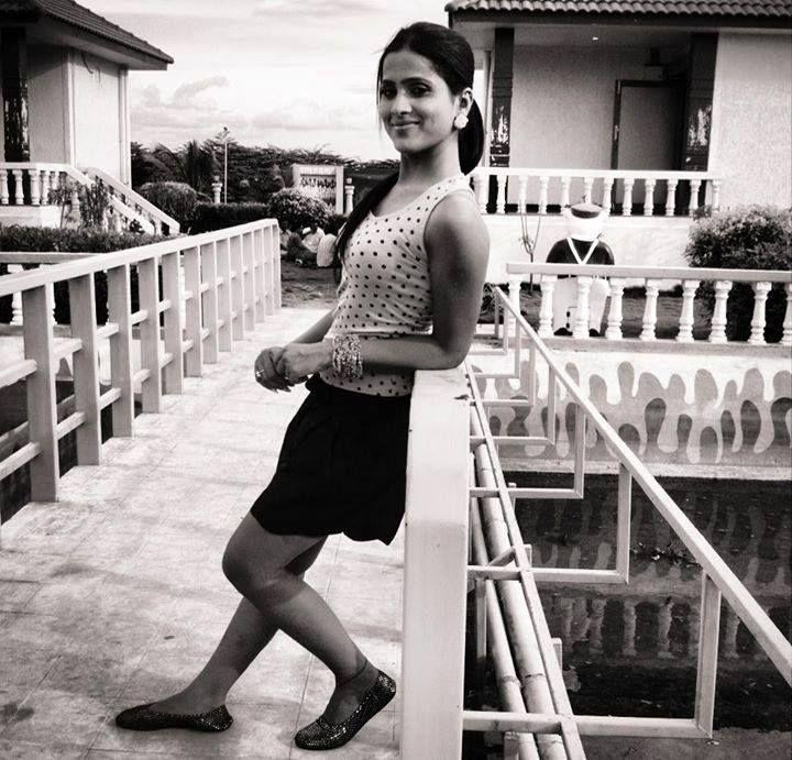 Anchor Prasanthi Sexy Pics