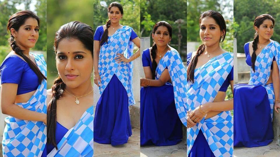 Anchor Rashmi Gautam Latest Stills