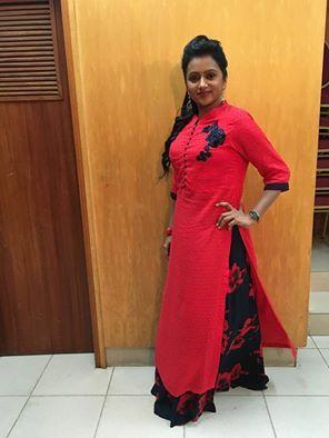 Anchor suma kanakala Beautiful Stills