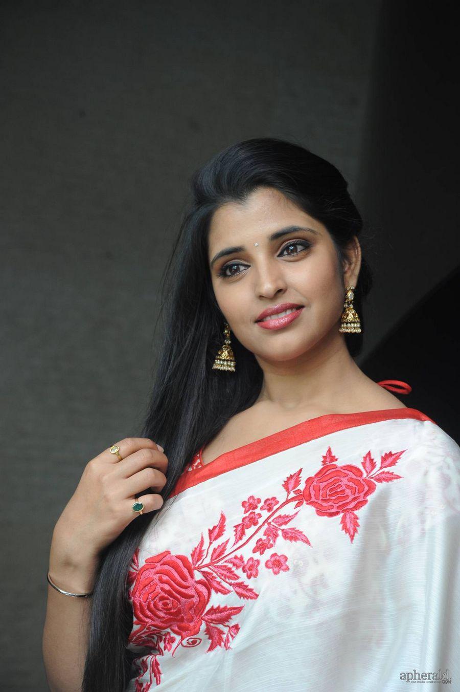 Anchor syamala sex