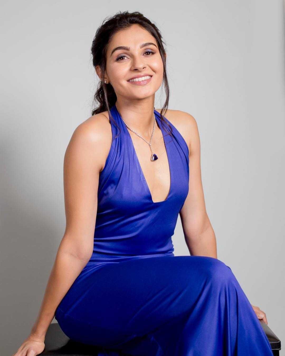 Andrea Jeremiah New PhotoImages