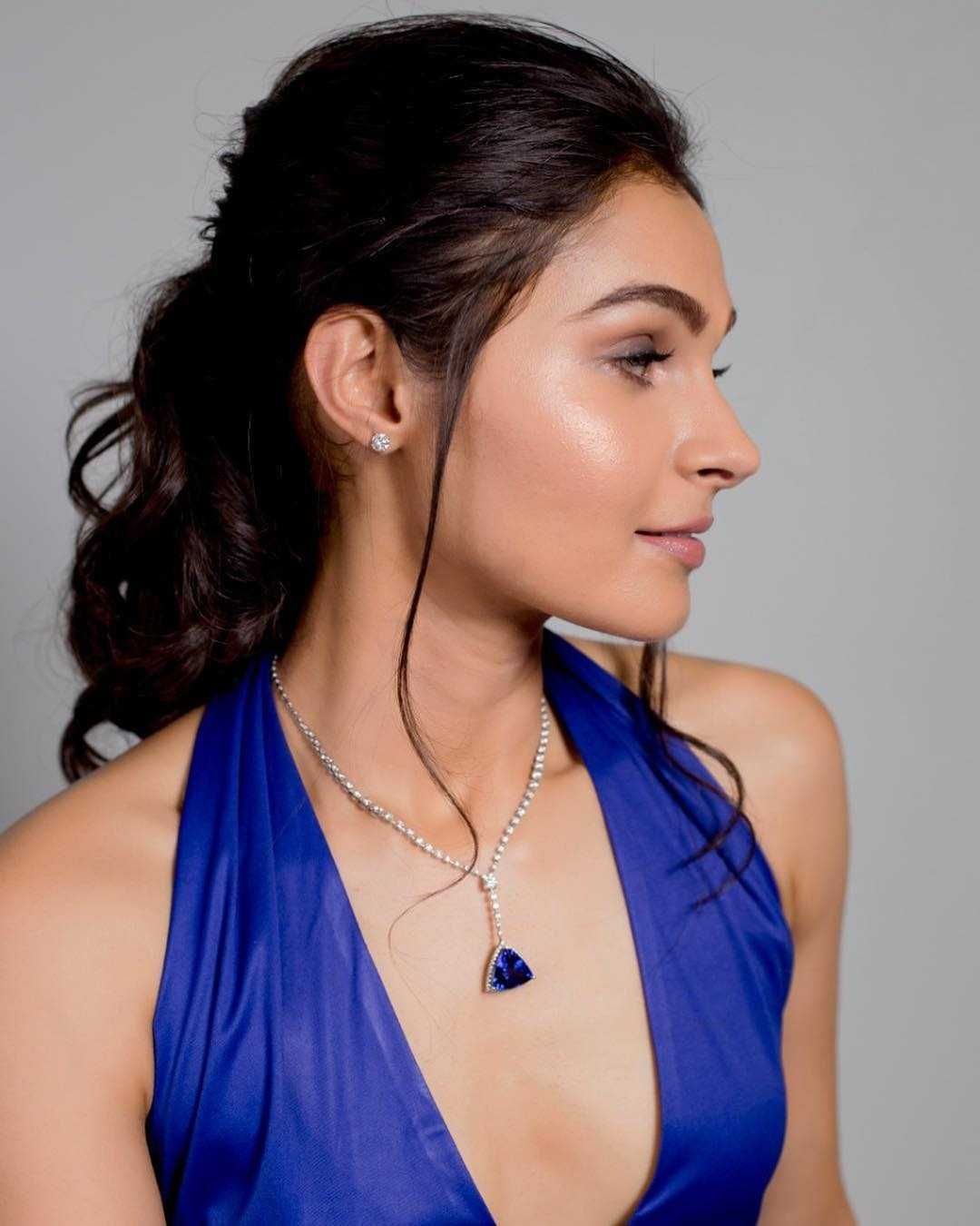Andrea Jeremiah New PhotoImages