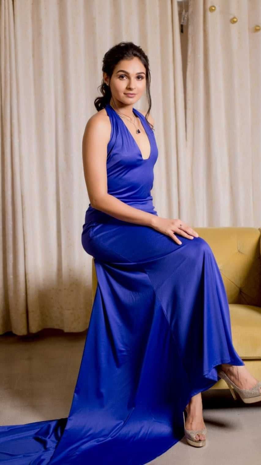 Andrea Jeremiah New PhotoImages