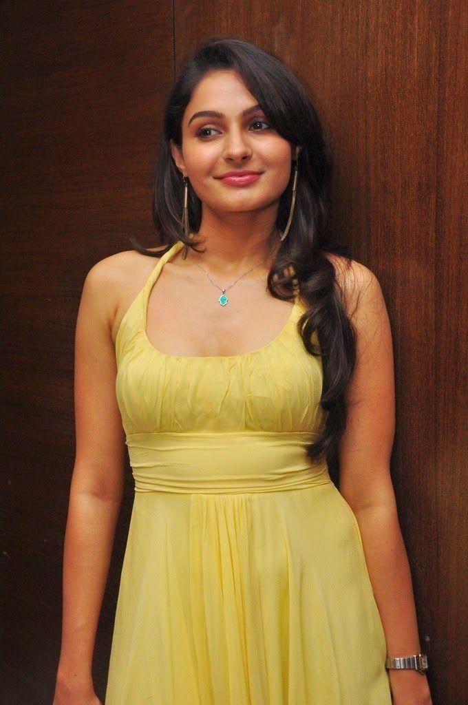 Andrea Jeremiah New Pics